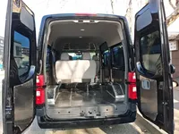 Foton Toano 2024 (29100 км)