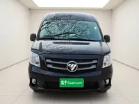 Foton Toano 2024 (29100 км)