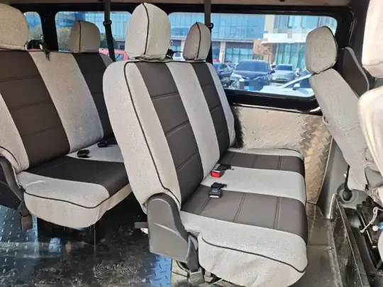 Foton Toano 2024 (29100 км)