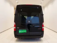 Foton Toano 2024 (29100 км)