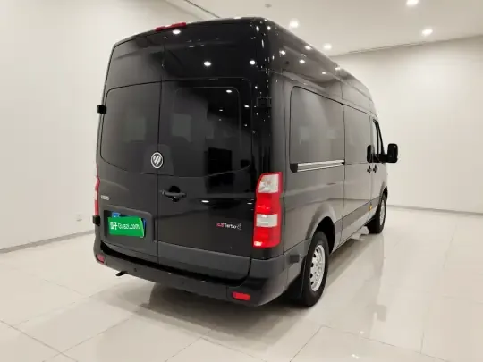 Foton Toano 2024 (29100 км)