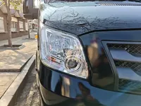 Foton Toano 2024 (29100 км)