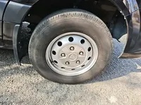 Foton Toano 2024 (29100 км)