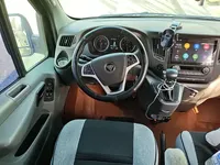Foton Toano 2024 (29100 км)
