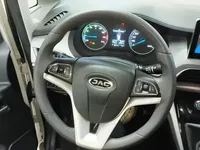 JAC Refine M3 2024 (27500 км)