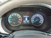JAC Refine M3 2024 (27500 км)