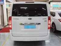 JAC Refine M3 2024 (27500 км)