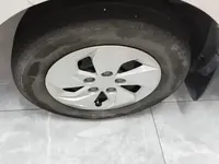 JAC Refine M3 2024 (27500 км)