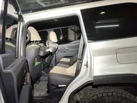Lexus GX 2024 (19200 км)