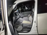 Lexus GX 2024 (19200 км)
