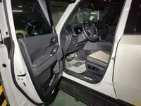 Lexus GX 2024 (19200 км)