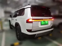 Lexus GX 2024 (19200 км)