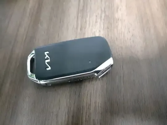 Kia K3 2024 (400 км)
