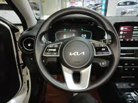 Kia K3 2024 (400 км)