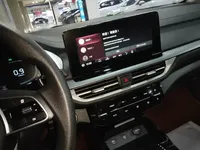 Kia K3 2024 (400 км)