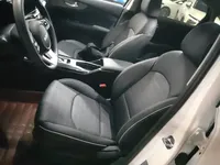 Kia K3 2024 (400 км)