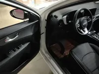 Kia K3 2024 (400 км)