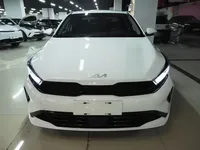 Kia K3 2024 (400 км)