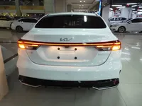 Kia K3 2024 (400 км)