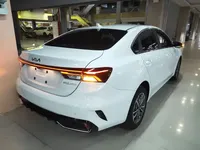 Kia K3 2024 (400 км)