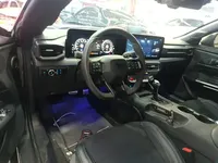 Ford Mustang 2024 (2300 км)