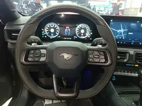 Ford Mustang 2024 (2300 км)