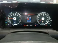 Ford Mustang 2024 (2300 км)