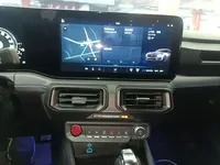 Ford Mustang 2024 (2300 км)