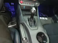 Ford Mustang 2024 (2300 км)