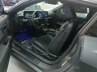 Ford Mustang 2024 (2300 км)