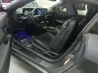 Ford Mustang 2024 (2300 км)