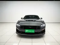 Ford Mustang 2024 (2300 км)