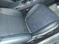 Ford Mustang 2024 (2300 км)