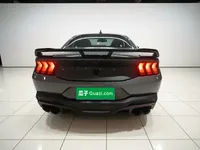 Ford Mustang 2024 (2300 км)