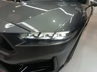 Ford Mustang 2024 (2300 км)