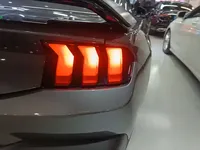Ford Mustang 2024 (2300 км)