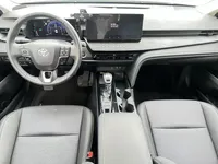 Toyota Camry 2024 (17500 км)
