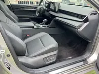 Toyota Camry 2024 (17500 км)