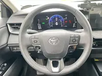 Toyota Camry 2024 (17500 км)
