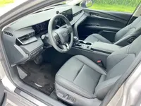 Toyota Camry 2024 (17500 км)