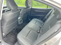Toyota Camry 2024 (17500 км)