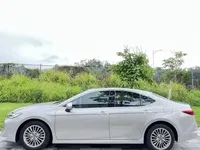 Toyota Camry 2024 (17500 км)