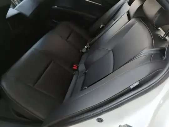 Toyota Camry 2024 (16400 км)
