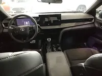 Toyota Camry 2024 (18300 км)