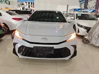 Toyota Camry 2024 (18300 км)