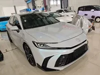 Toyota Camry 2024 (18300 км)