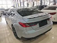 Toyota Camry 2024 (18300 км)
