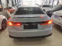 Toyota Camry 2024 (18300 км)
