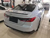 Toyota Camry 2024 (18300 км)