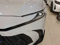 Toyota Camry 2024 (18300 км)